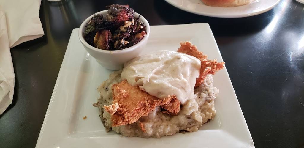 The Pullman | restaurant | 1992 Hosea L Williams Dr NE, Atlanta, GA 30317, USA | 4043711115 OR +1 404-371-1115