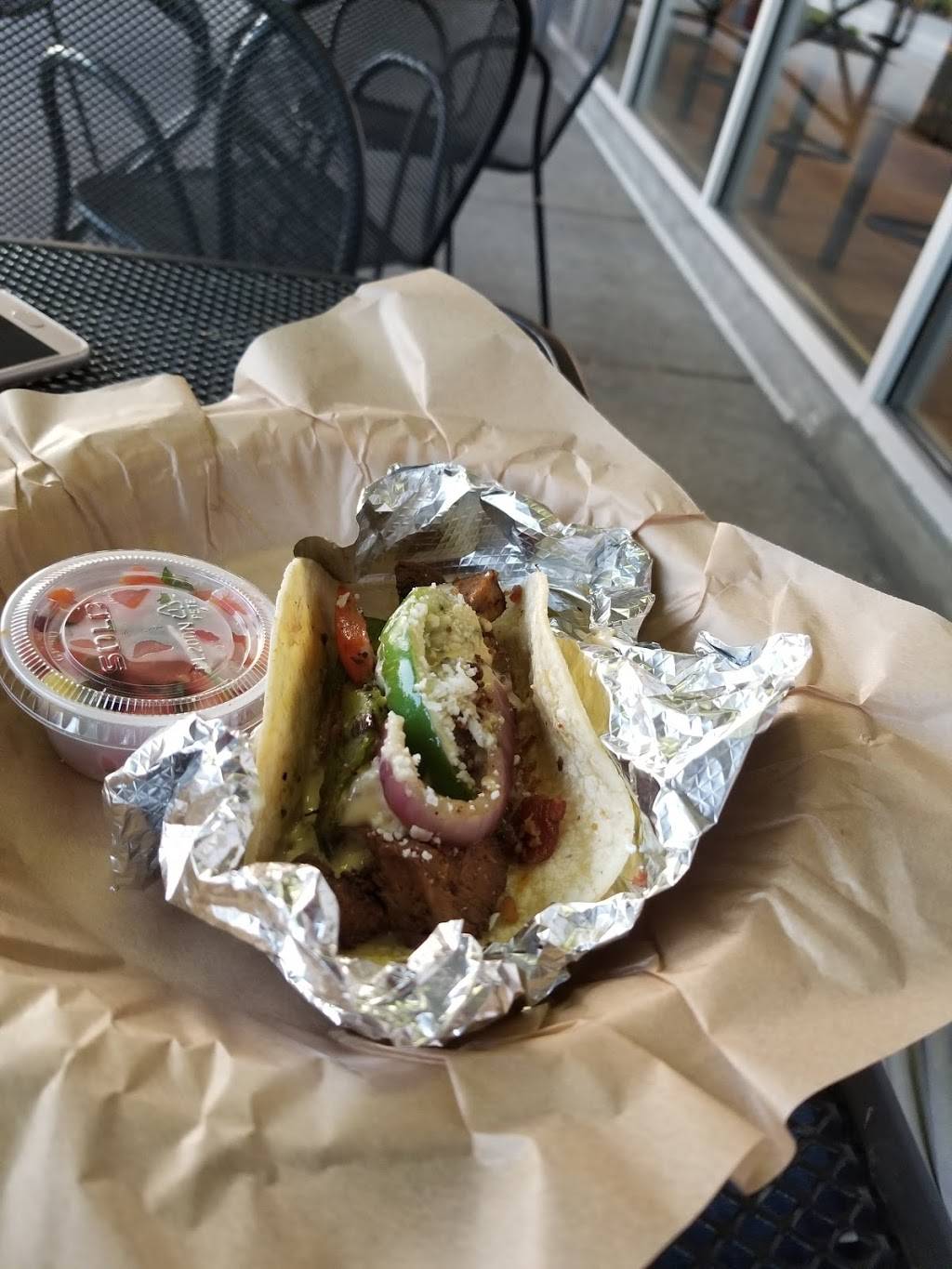 QDOBA Mexican Eats | restaurant | 4200 S East St #42, Indianapolis, IN 46227, USA | 3175156198 OR +1 317-515-6198