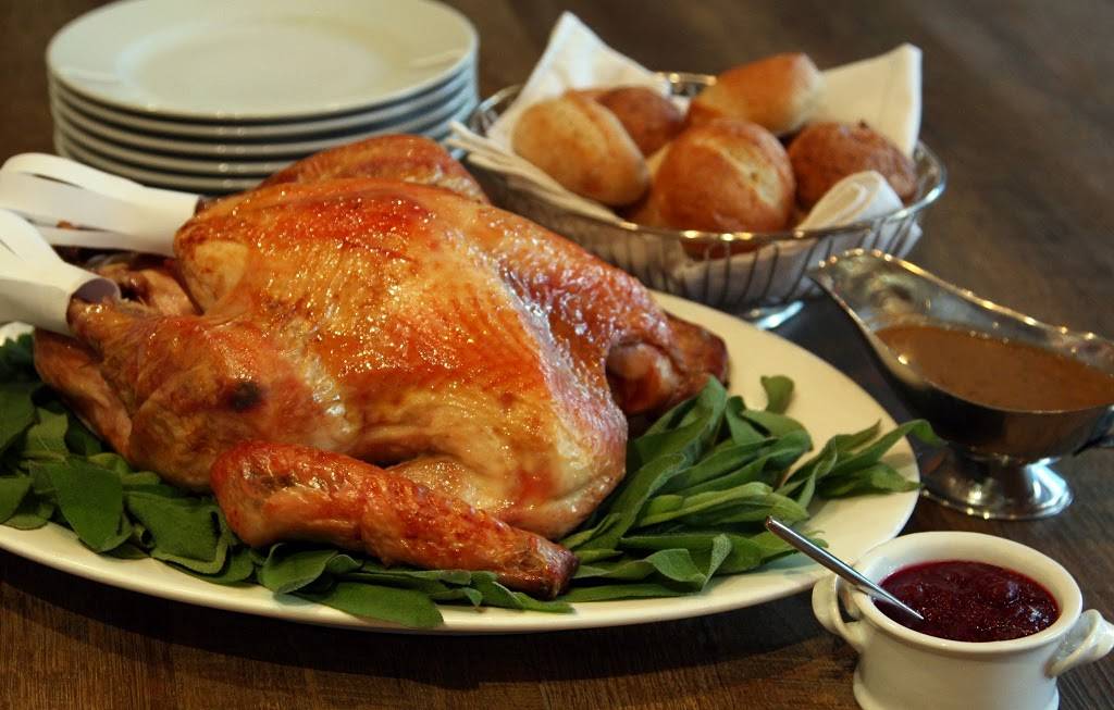 The Great Gobbler | meal takeaway | 3831 Bathurst St, Toronto, ON M3H 3N1, Canada | 4166319226 OR +1 416-631-9226