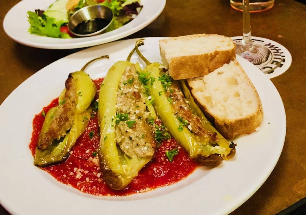 Ginos Italian Grill & Bar | restaurant | 8389 Mayfield Rd, Chesterland, OH 44026, USA | 4406884483 OR +1 440-688-4483