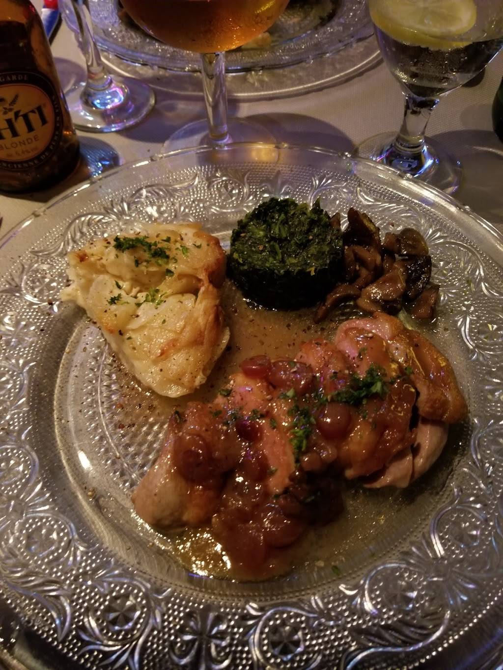 Frenchys Table | restaurant | 235 Commercial Blvd, Lauderdale-By-The-Sea, FL 33308, USA | 9545332580 OR +1 954-533-2580