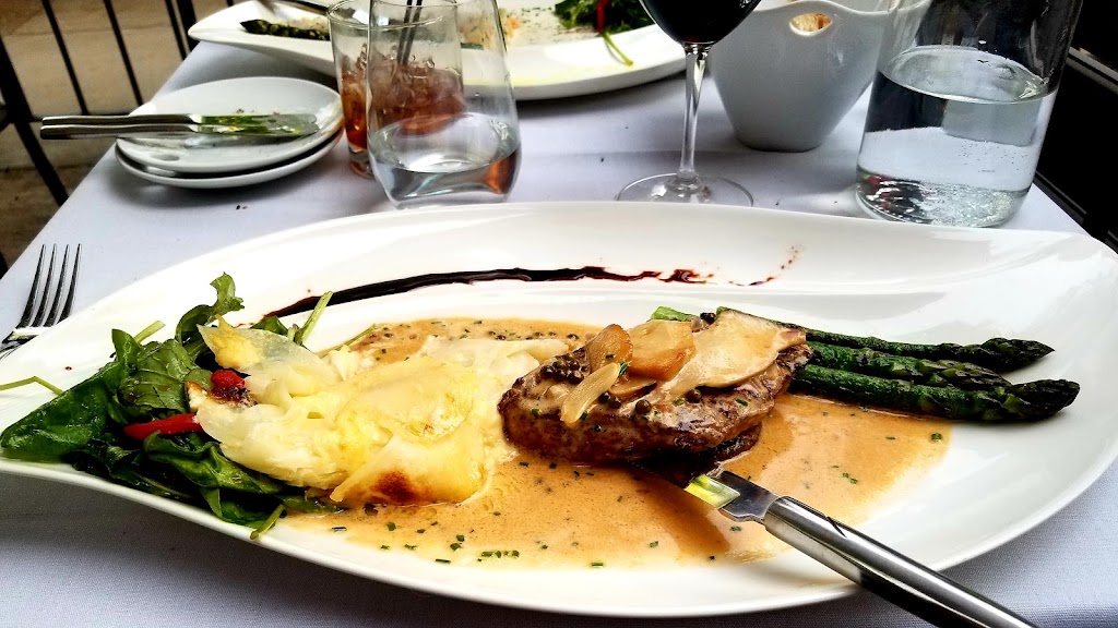 Atelier by Radex | restaurant | 2011 E 17th Ave, Denver, CO 80206, USA | 7203795556 OR +1 720-379-5556