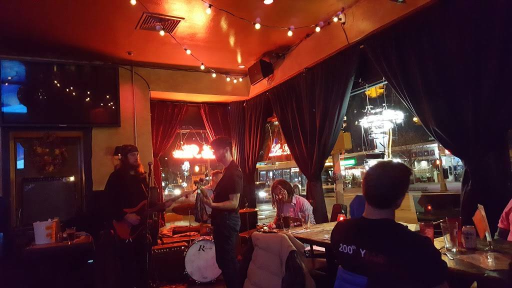 La Flaca | restaurant | 384 Grand St, New York, NY 10002, USA | 6466929259 OR +1 646-692-9259