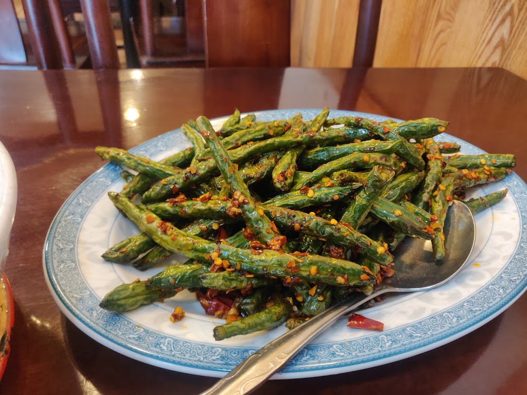 Sichuanese Cuisine | restaurant | 1048 S Jackson St, Seattle, WA 98104, USA | 2063998242 OR +1 206-399-8242