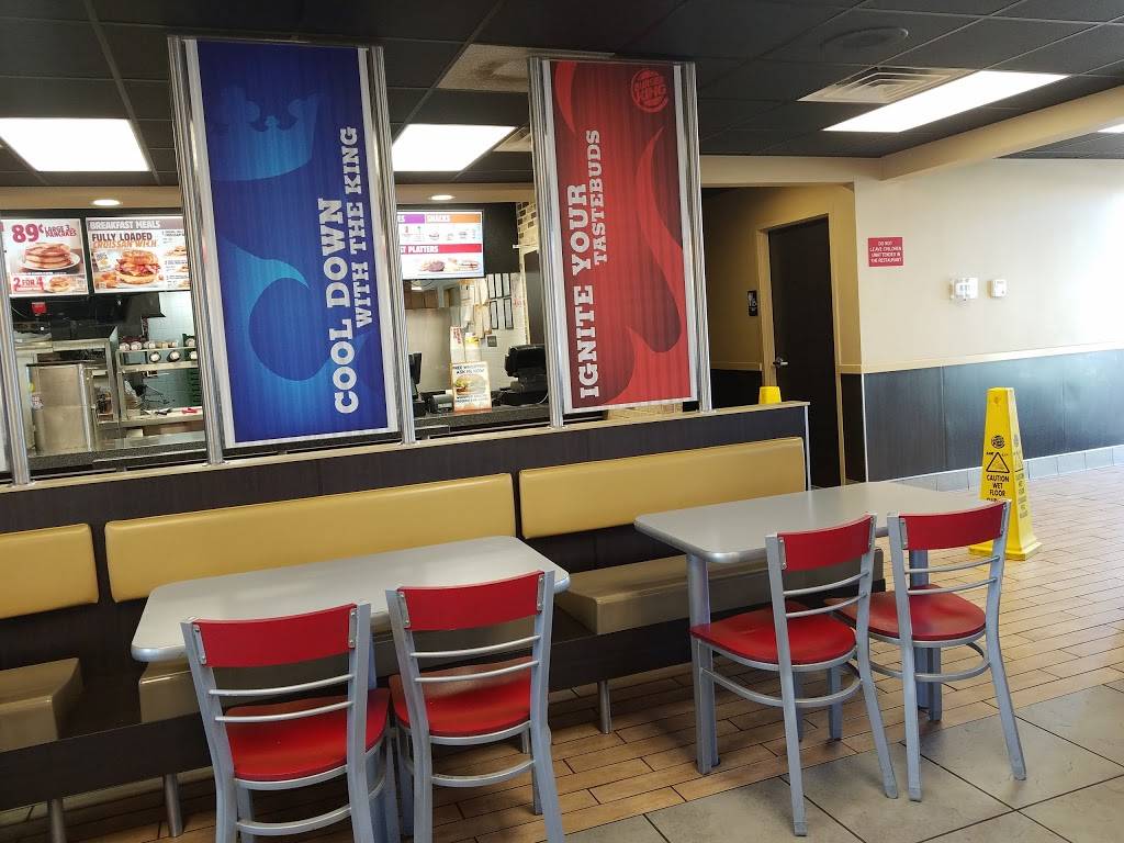 Burger King | restaurant | 5400 Dyer St, El Paso, TX 79904, USA | 9155622376 OR +1 915-562-2376