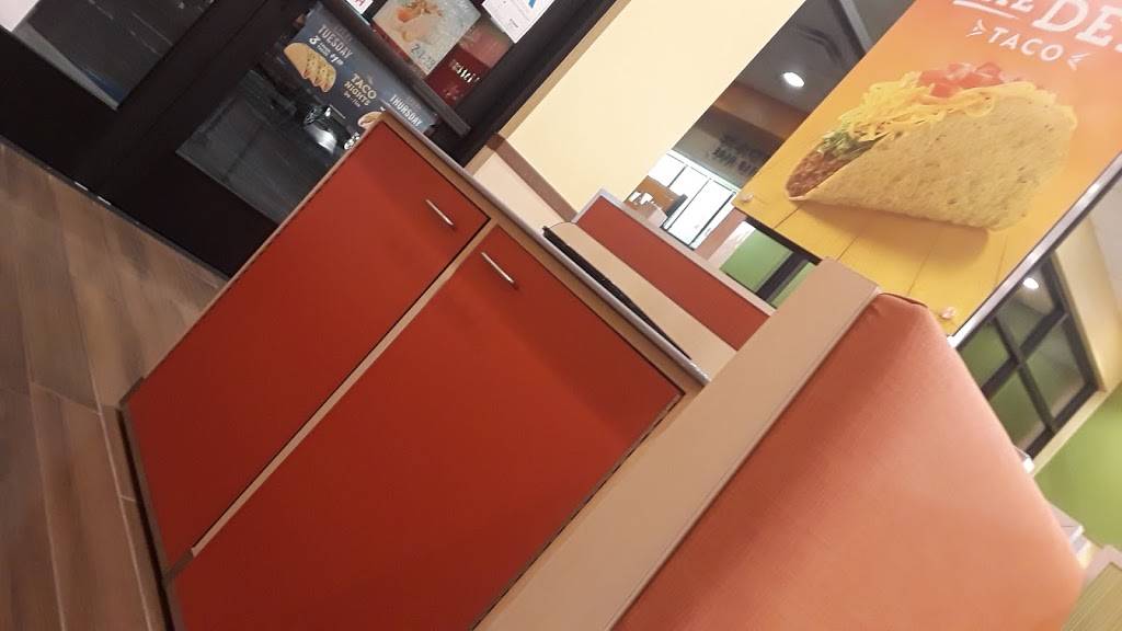 Del Taco | restaurant | 16606 Hawthorne Blvd, Lawndale, CA 90260, USA | 3102146996 OR +1 310-214-6996