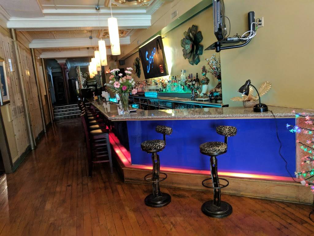 Sogo | restaurant | 237 Northampton St, Easton, PA 18042, USA | 6102500198 OR +1 610-250-0198