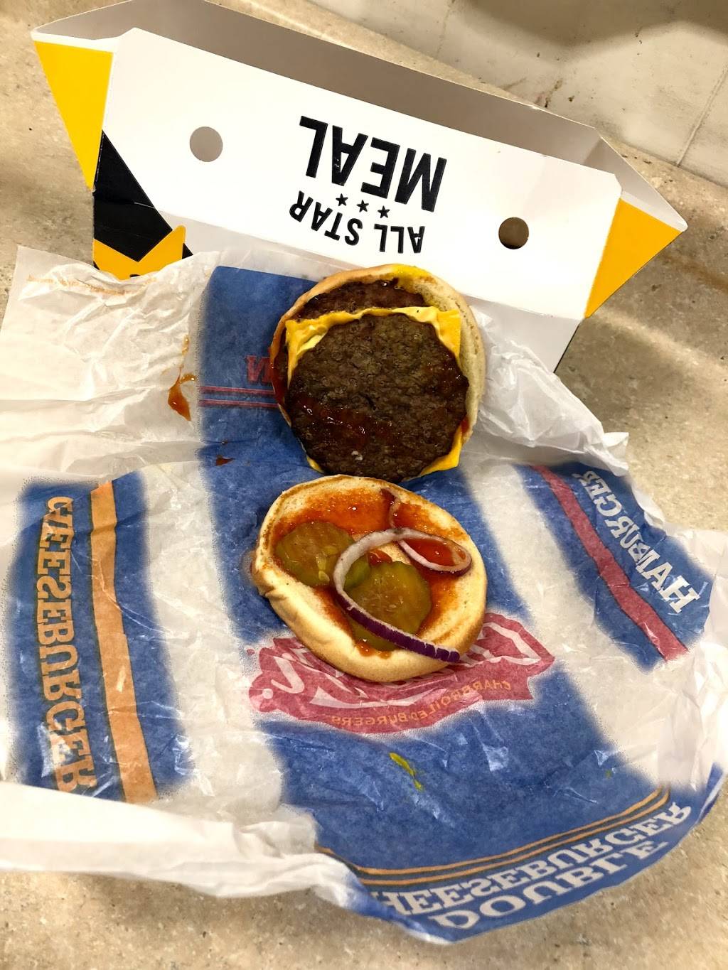 Carls Jr. | restaurant | 4555 E Jurupa St, Ontario, CA 91761, USA | 9096050506 OR +1 909-605-0506