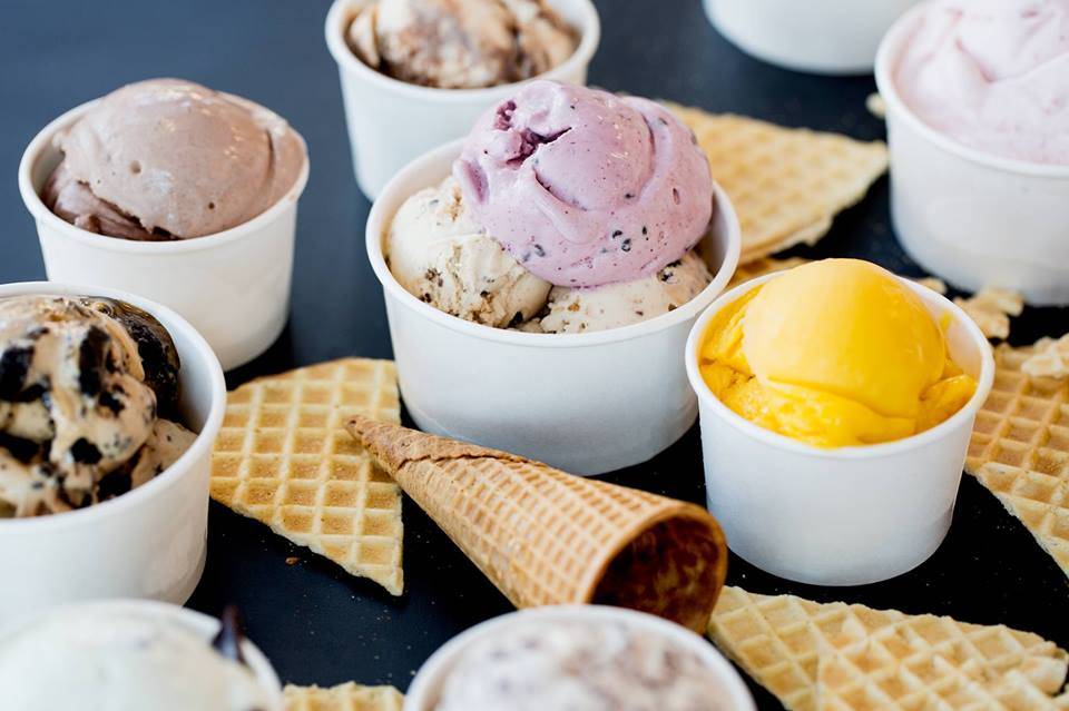 Glacier Homemade Ice Cream & Gelato | restaurant | 4920 S Yosemite St, Greenwood Village, CO 80111, USA | 3032212539 OR +1 303-221-2539