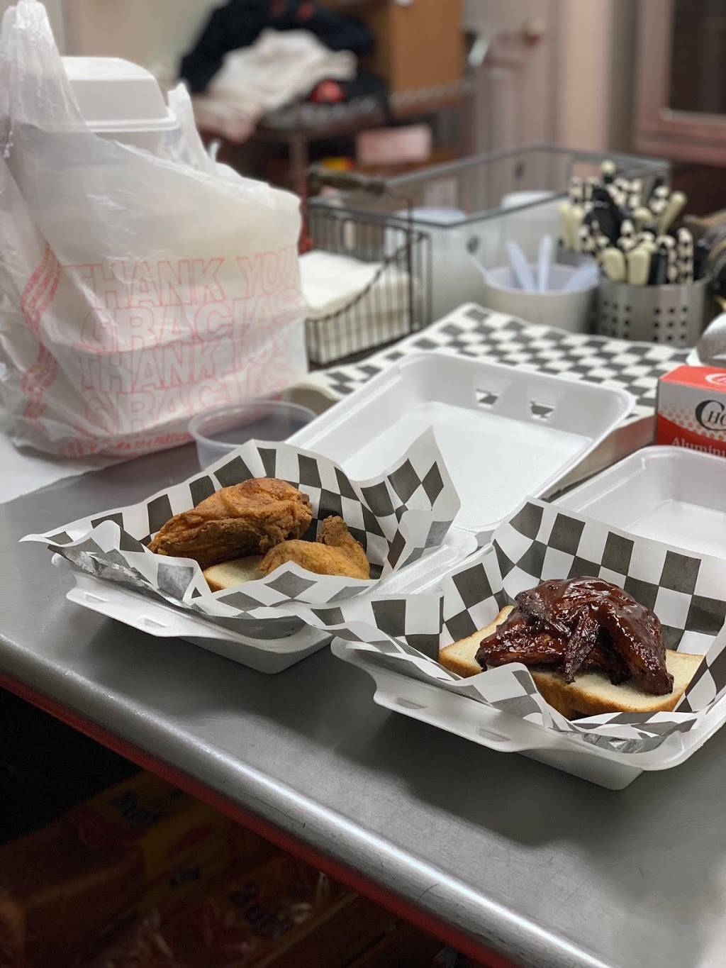 Mabels Barbeque | restaurant | 607 E Market St, West Chester, PA 19382, USA | 6107010288 OR +1 610-701-0288