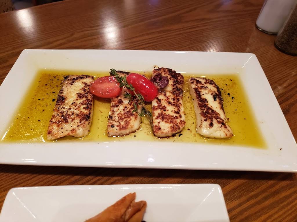 Zorbas Greek Bistro | restaurant | 5713 Essen Ln b, Baton Rouge, LA 70810, USA | 2254445074 OR +1 225-444-5074