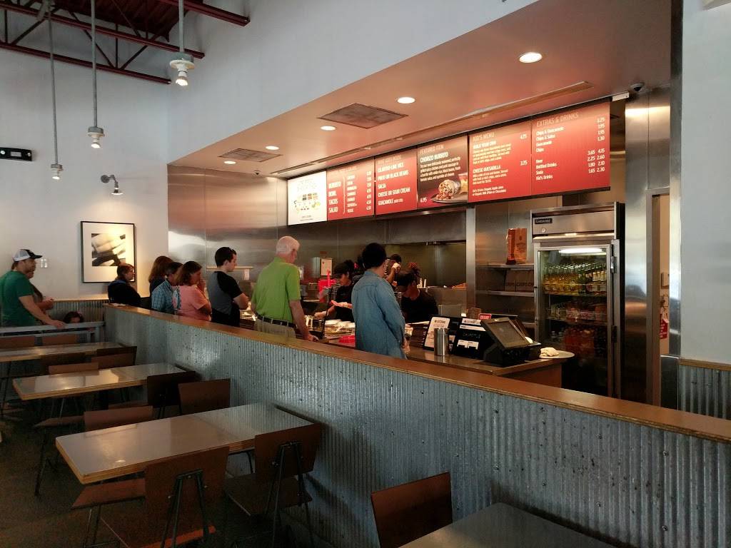 Chipotle Mexican Grill | restaurant | 3841 SW Archer Rd Unit A, Gainesville, FL 32608, USA | 3523719396 OR +1 352-371-9396