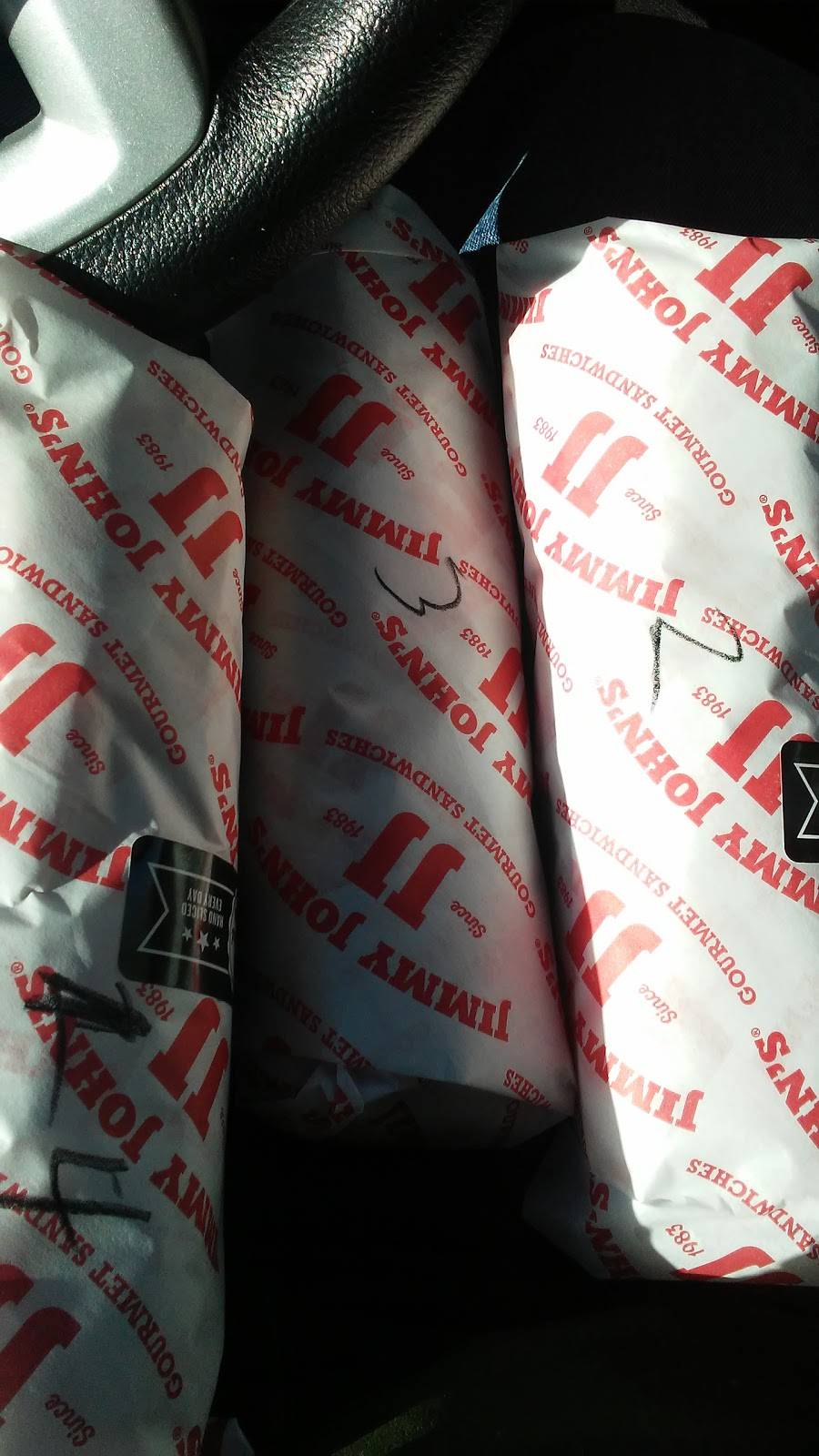 Jimmy Johns | meal delivery | 320 E Benton St, Iowa City, IA 52240, USA | 3193419999 OR +1 319-341-9999