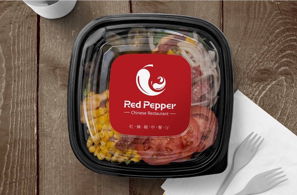 The Red pepper restaurant 红辣椒中餐厅 | restaurant | 282 Orange Ave, Goleta, CA 93117, USA | 8056795247 OR +1 805-679-5247