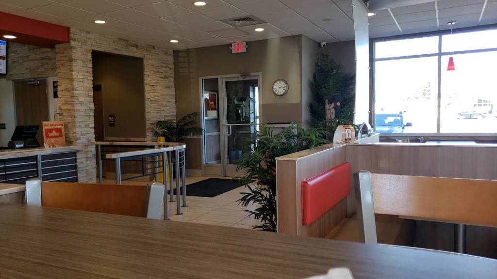 Burger King | restaurant | 6501 W Kilgore Ave, Yorktown, IN 47396, USA | 7654051909 OR +1 765-405-1909