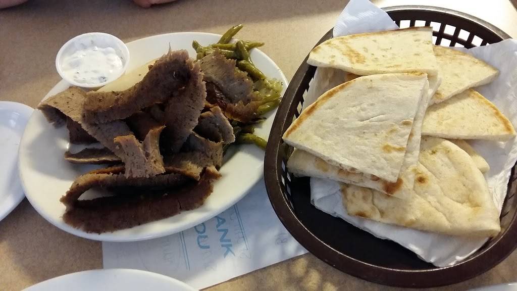 Mr Greek | restaurant | 1670 Pass Rd H, Biloxi, MS 39531, USA | 2284327888 OR +1 228-432-7888