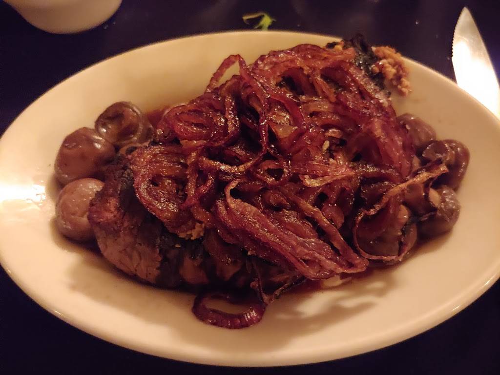 Milwaukee Steakhouse | restaurant | 6024 W Bluemound Rd, Milwaukee, WI 53213, USA | 4143127891 OR +1 414-312-7891