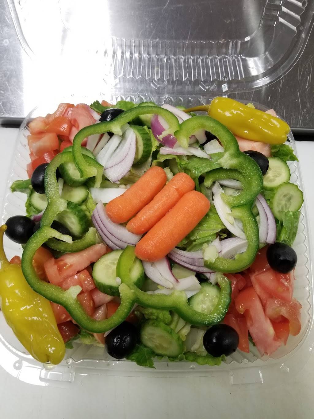 Voorhees Halal Gyro and Fried Chicken | restaurant | 203 S Burnt Mill Rd, Voorhees Township, NJ 08043, USA | 8564338618 OR +1 856-433-8618