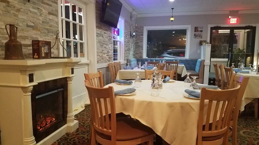 Sultans Turkish Restaurant | restaurant | 586 Plank Rd, Waterbury, CT 06705, USA | 2035918450 OR +1 203-591-8450