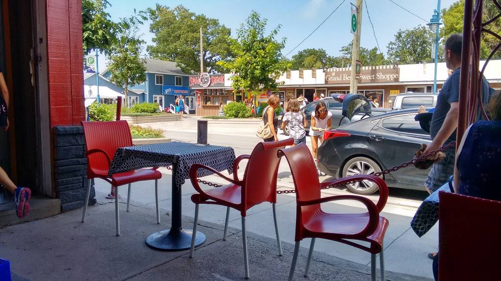 COCOS | restaurant | 62 Main St W, Grand Bend, ON N0M 1T0, Canada | 6472274924 OR +1 647-227-4924