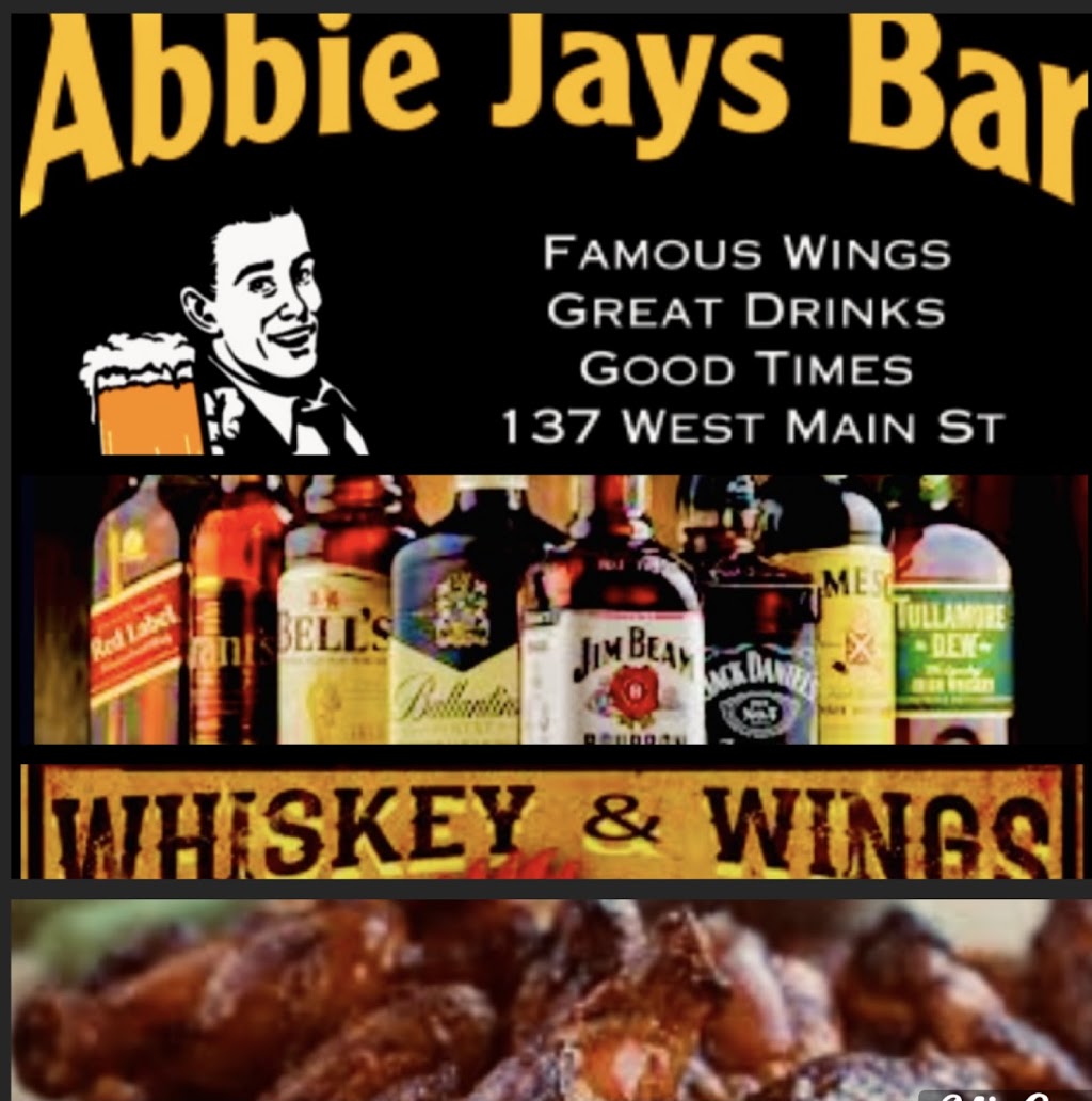 Abbie J’s Bar And Grill LLC | restaurant | 137 W Main St, Durant, OK 74701, USA | 5807409766 OR +1 580-740-9766