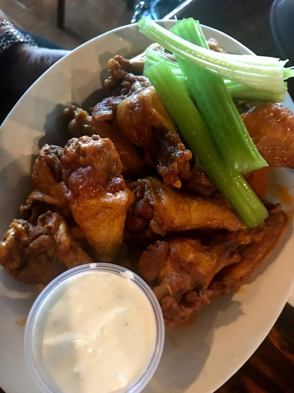 JP Mulligans | restaurant | 12415 Taft St, Pembroke Pines, FL 33028, USA | 9544323350 OR +1 954-432-3350