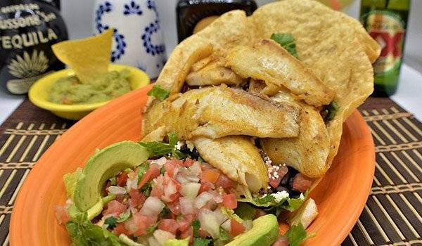 Vaqueros Mexican Restaurant & Taqueria | restaurant | 9605 Prominent Point, Colorado Springs, CO 80924, USA | 7199007862 OR +1 719-900-7862