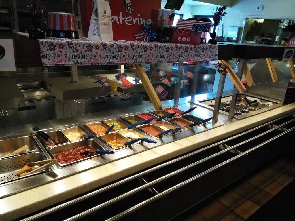 KFC | restaurant | 1005 Bichara Blvd, Lady Lake, FL 32159, USA | 3522590901 OR +1 352-259-0901