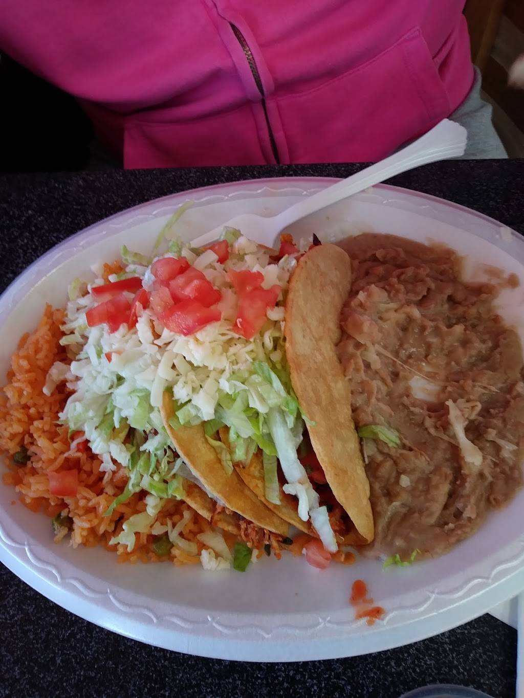 El Ranchero Restaurant | restaurant | 511 S Garfield Ave, Alhambra, CA 91801, USA | 6263009320 OR +1 626-300-9320