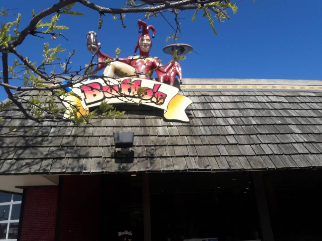 Buffos | restaurant | 431 Sheridan Rd, Highwood, IL 60040, USA | 8474320301 OR +1 847-432-0301