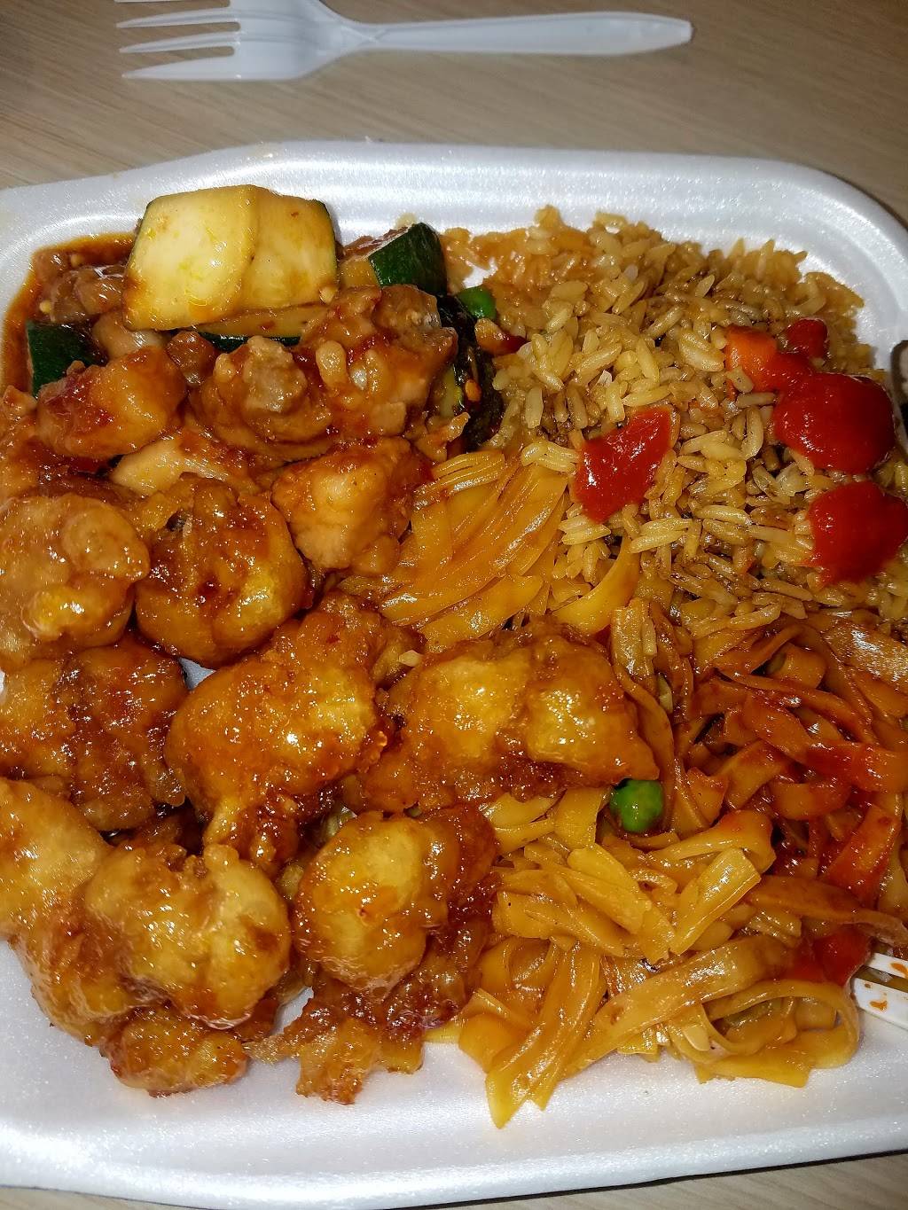 Ruby Thai Kitchen | restaurant | 139 Los Cerritos Center FC25, Cerritos, CA 90703, USA | 5628099200 OR +1 562-809-9200