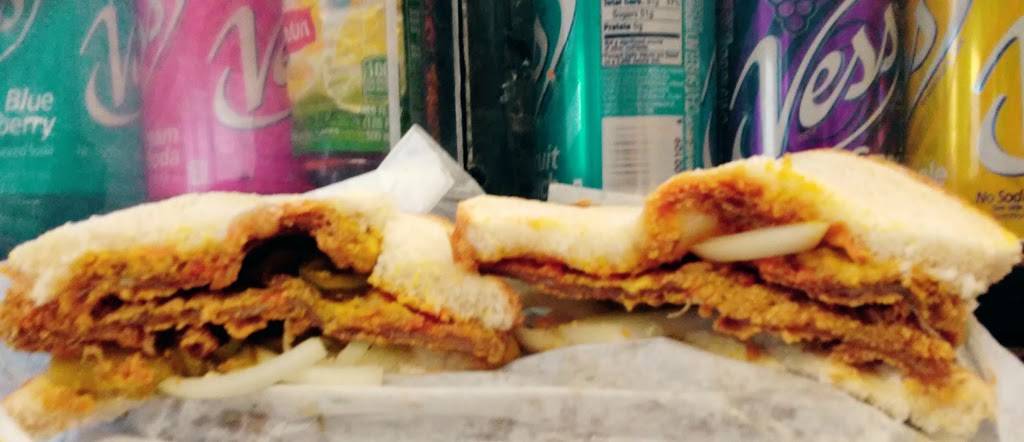 Newstead Chop Suey Cat Fish | restaurant | 3812 N Newstead Ave, St. Louis, MO 63115, USA | 3145316901 OR +1 314-531-6901