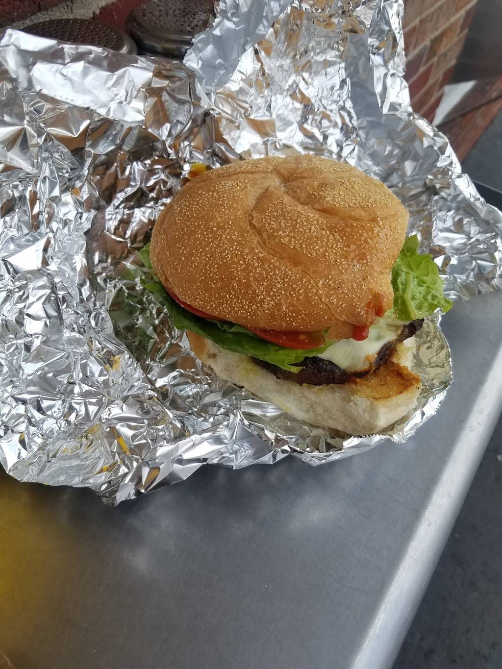 Rose Dairy | restaurant | 906 S Main St, Cheshire, CT 06410, USA | 2032713262 OR +1 203-271-3262