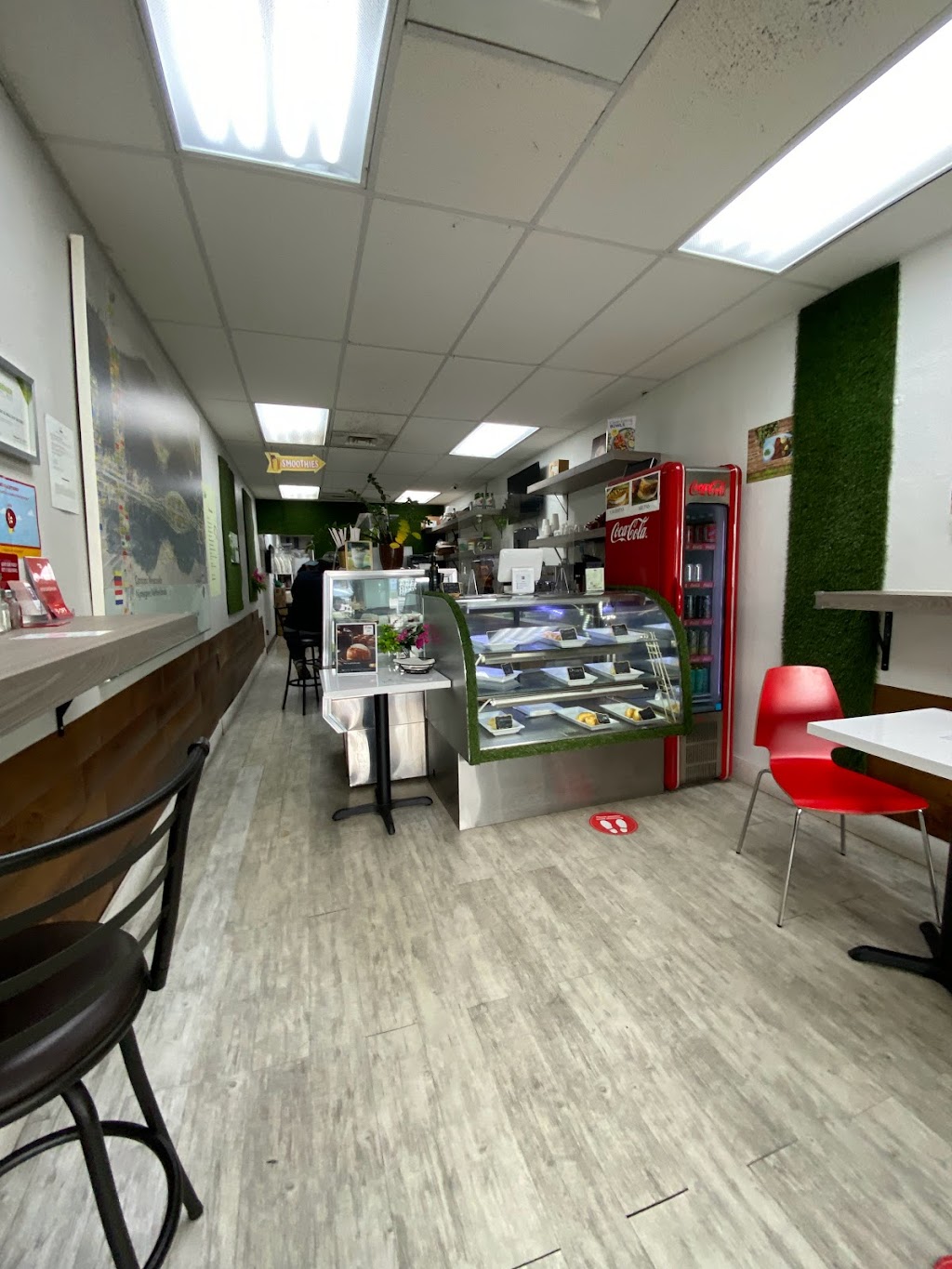 Dale Arepa Bar & Healthy Bistro | restaurant | 1711 Coral Way, Miami, FL 33145, USA | 7865584838 OR +1 786-558-4838