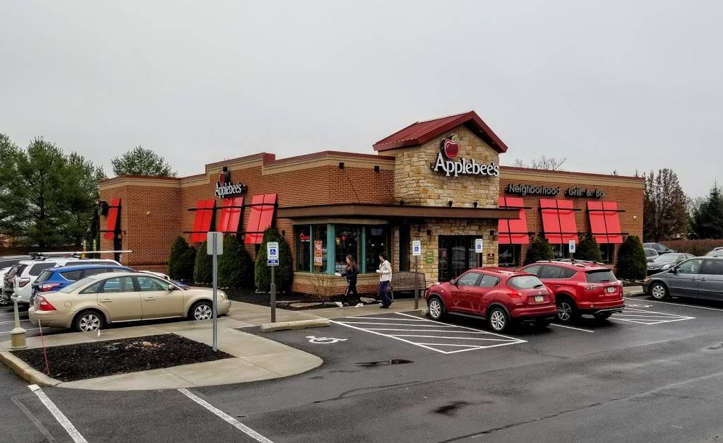 Applebees Grill + Bar | restaurant | 12 Colonnade Way, State College, PA 16803, USA | 8142353890 OR +1 814-235-3890