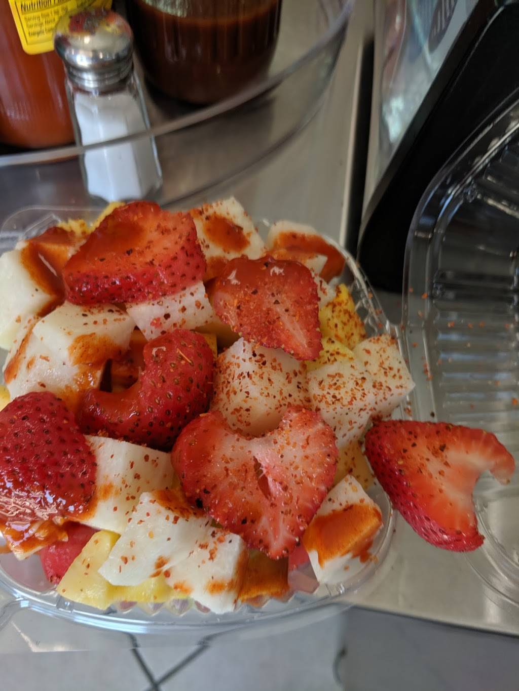 Guanatos Snacks | meal takeaway | 628 Woodside Rd, Redwood City, CA 94061, USA | 6502600099 OR +1 650-260-0099