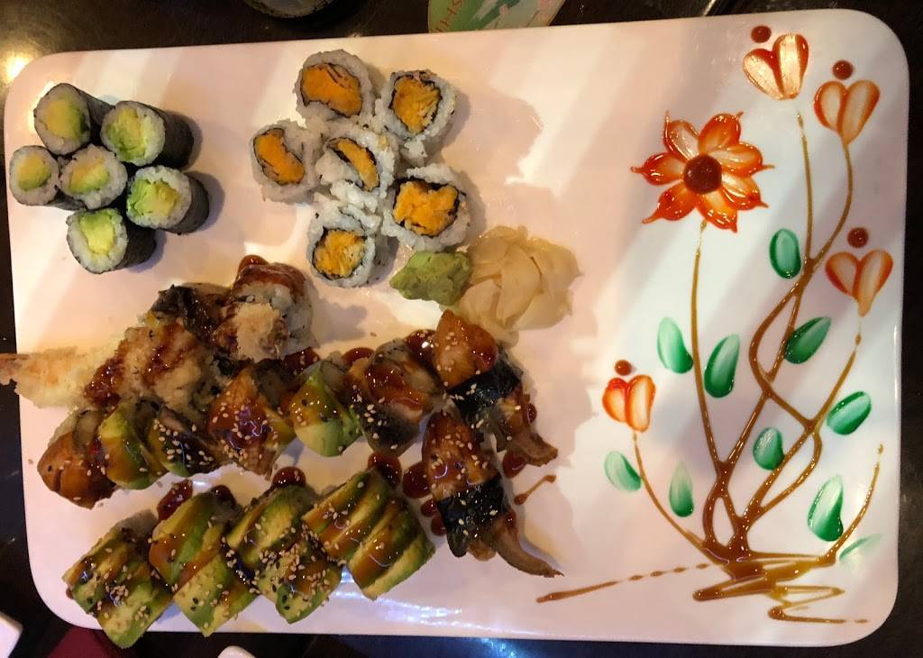 Yama Sushi | restaurant | 4725-G Dorsey Hall Dr, Ellicott City, MD 21042, USA | 4109973688 OR +1 410-997-3688