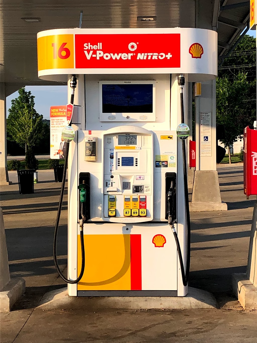 Shell | restaurant | 7001 Berry Farms Crossing, Franklin, TN 37064, USA | 6154627060 OR +1 615-462-7060