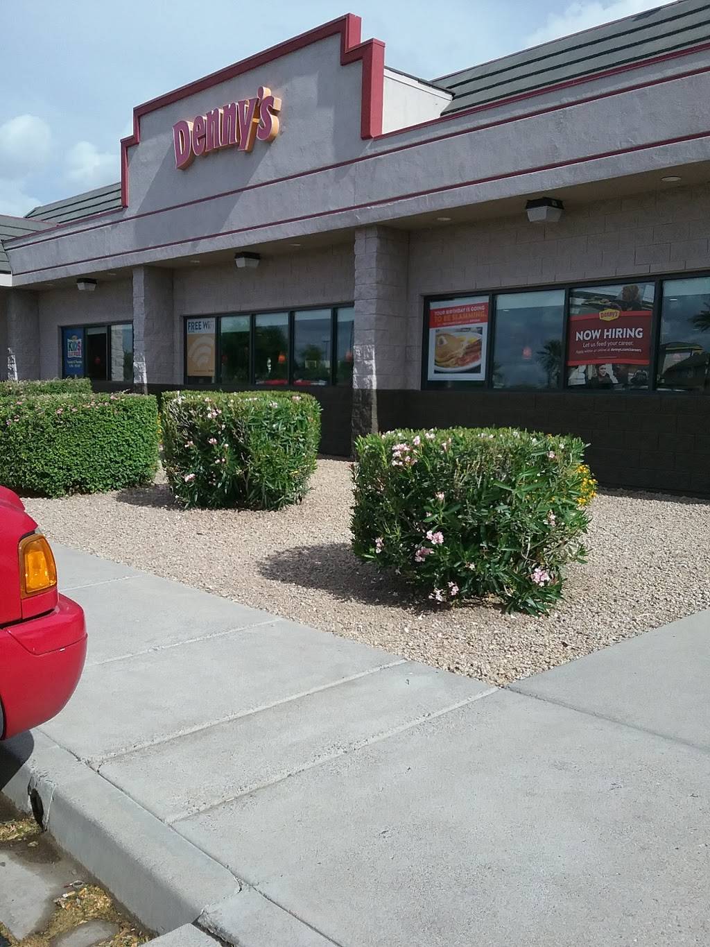 Dennys | restaurant | 8131 W Bell Rd, Peoria, AZ 85382, USA | 6234868505 OR +1 623-486-8505