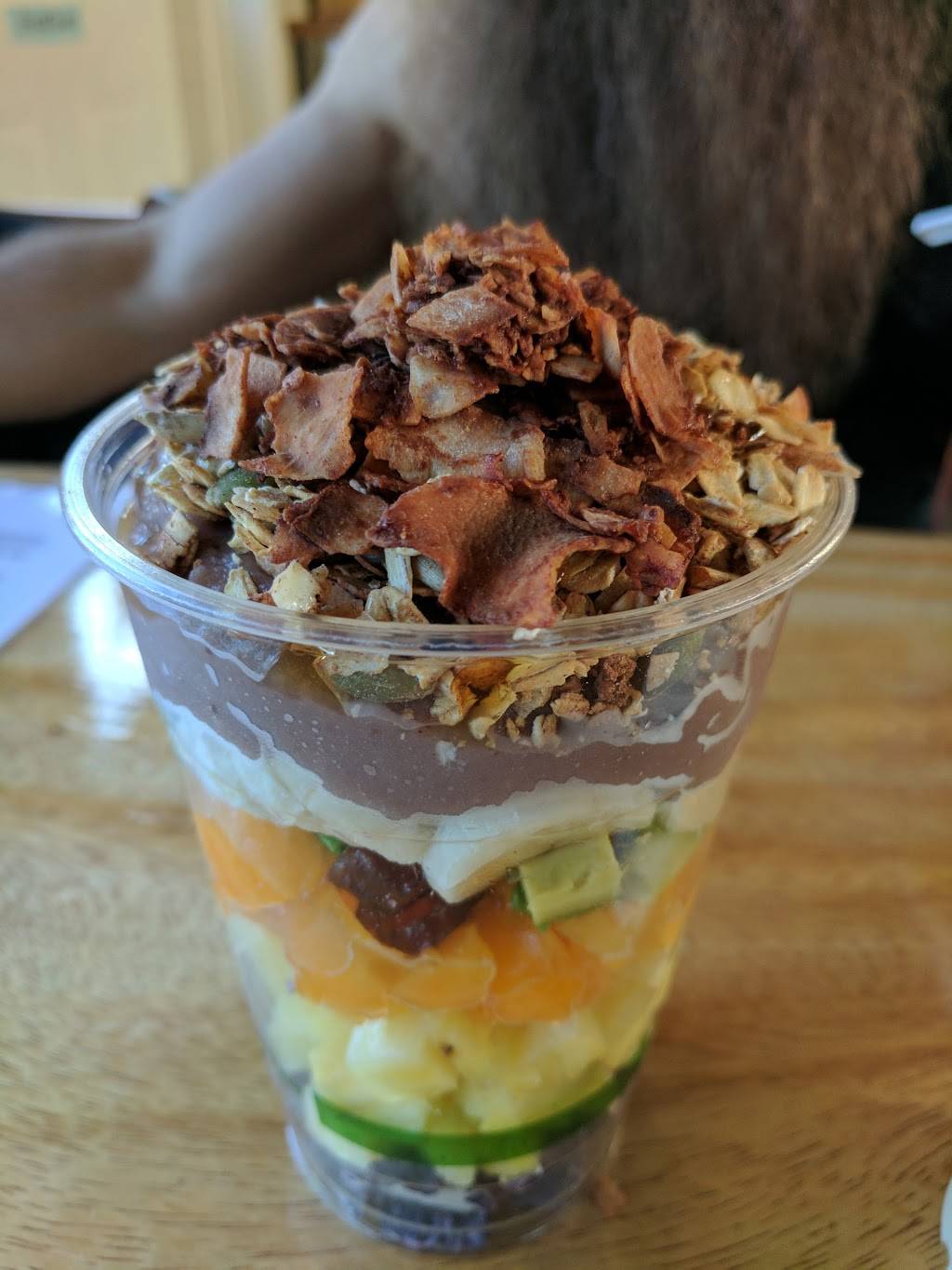 Ai Love Nalo | cafe | 41-1025 Kalanianaʻole Hwy, Waimanalo, HI 96795, USA | 8088889102 OR +1 808-888-9102