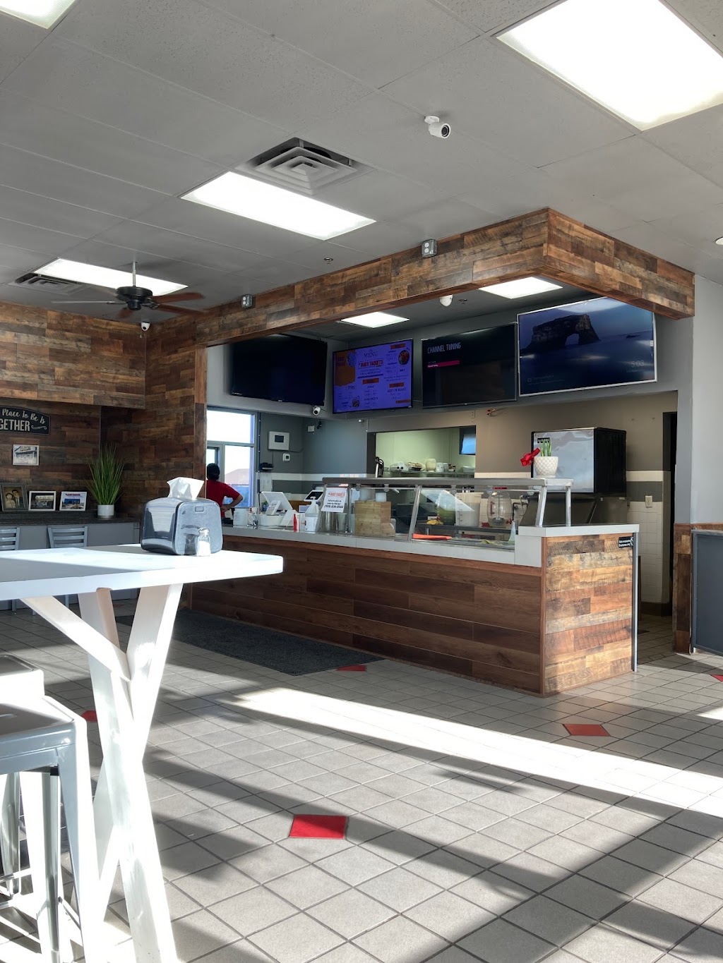 El Buen Taquito Extra | restaurant | 611 E Main St, Somerton, AZ 85350, USA | 9282363560 OR +1 928-236-3560