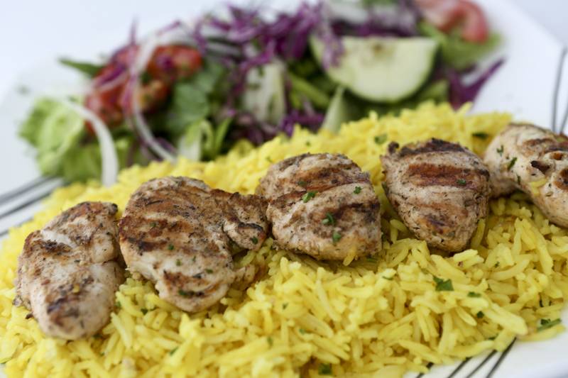 Hala In Restaurant | meal takeaway | 4624 W Lawrence Ave, Chicago, IL 60630, USA | 7739303612 OR +1 773-930-3612