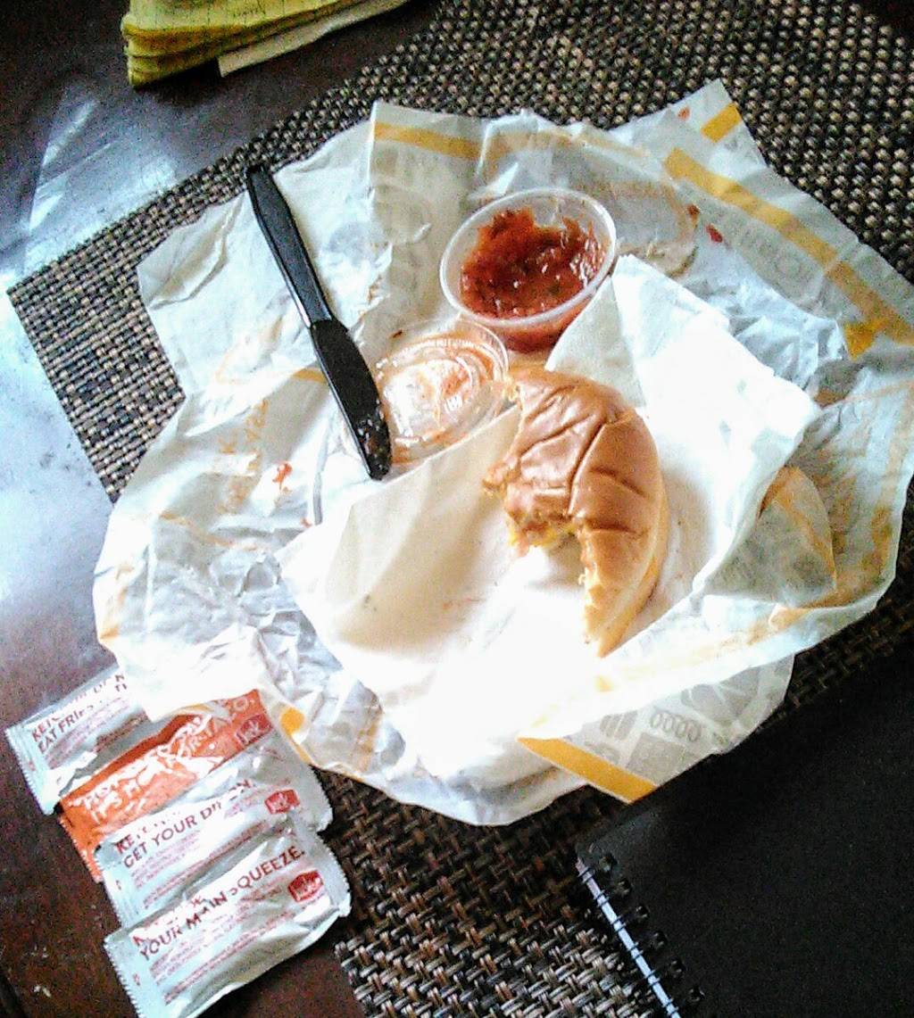 Jack in the Box | restaurant | 8971 Garden Grove Blvd, Garden Grove, CA 92844, USA | 7145371783 OR +1 714-537-1783