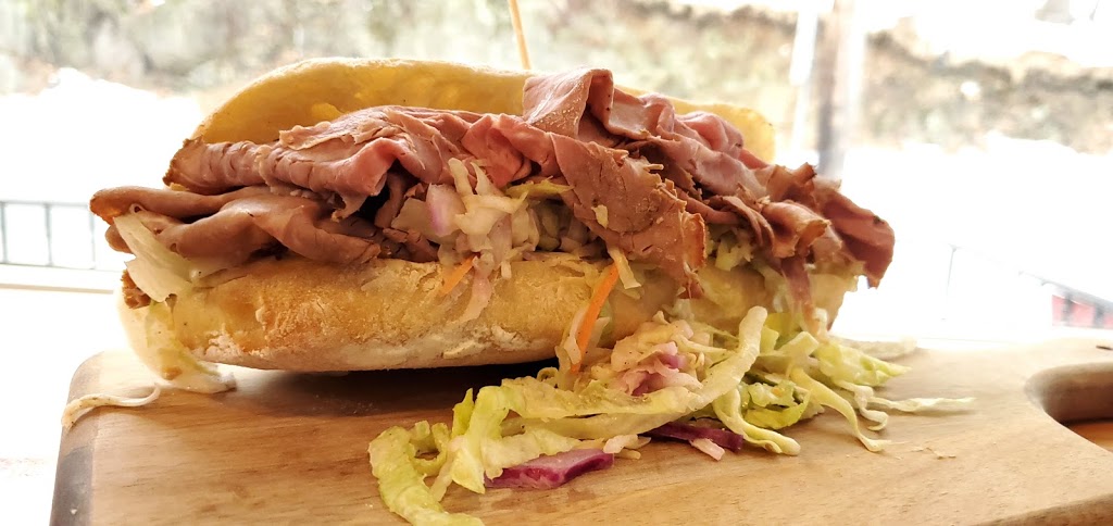 The Sandwich Spot | restaurant | 160 Legion Dr, Valhalla, NY 10595, USA | 9146159662 OR +1 914-615-9662