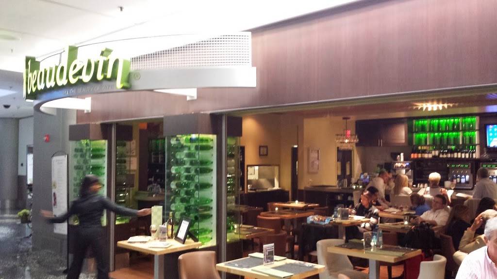 Beaudevin | restaurant | 2100 NW 42nd Ave D 24, Miami, FL 33126, USA | 3058691961 OR +1 305-869-1961