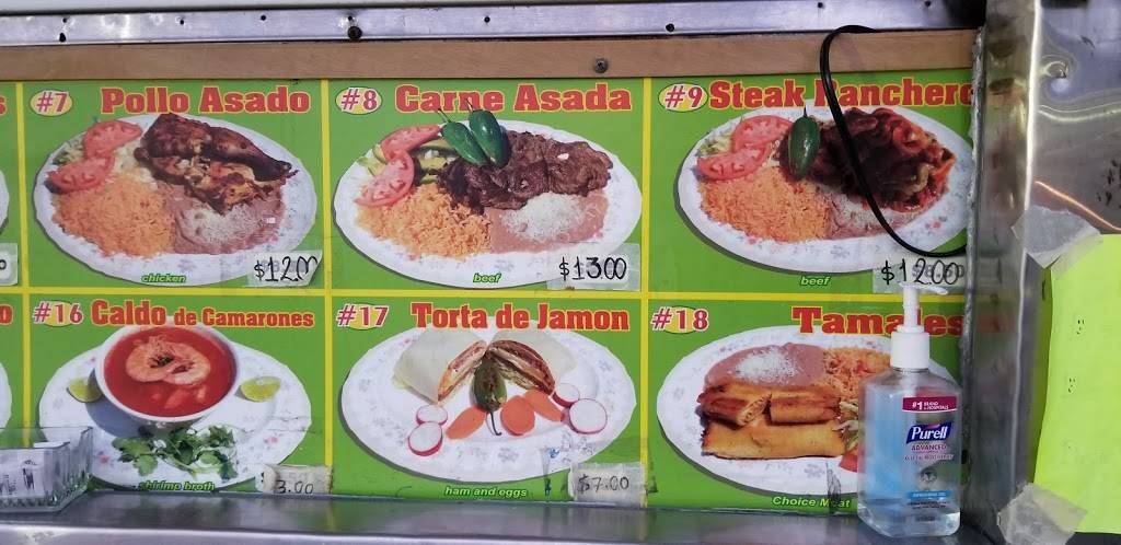 El Asador | restaurant | 3111 Rainier Ave S, Seattle, WA 98144, USA | 2068523536 OR +1 206-852-3536