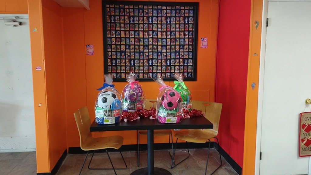 Los Conejitos Neveria & Snack bar | meal takeaway | 6771 E 80th Ave, Commerce City, CO 80022, USA | 3032889467 OR +1 303-288-9467