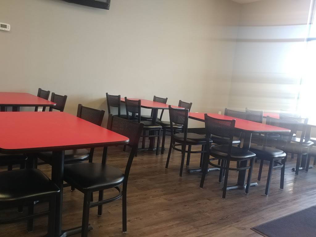 Campus Calzones | restaurant | 1915 Greenville Blvd SE, Greenville, NC 27858, USA | 2523211914 OR +1 252-321-1914