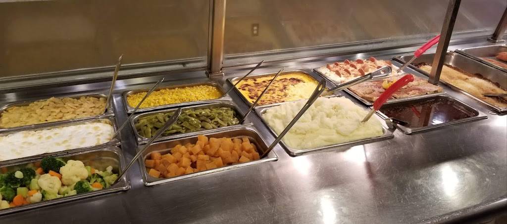 Sarris Cafe | restaurant | 2651 Pelham Pkwy, Pelham, AL 35124, USA | 2056850100 OR +1 205-685-0100