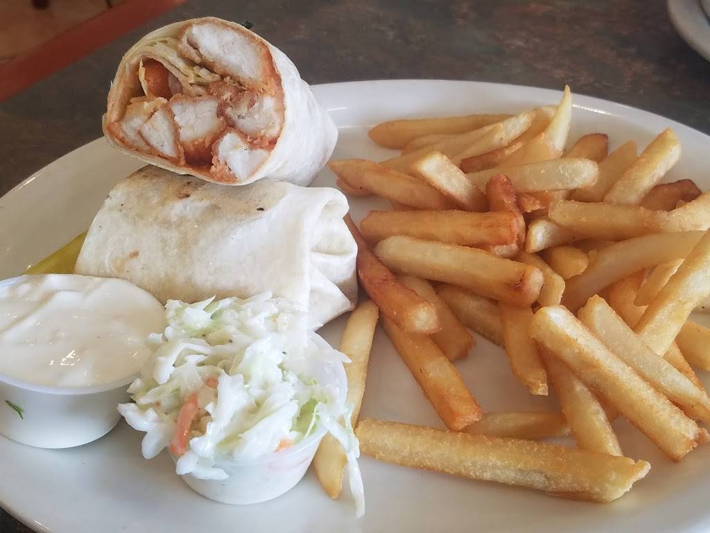 The Edison Diner | restaurant | 101 US-1, Edison, NJ 08817, USA | 7329853335 OR +1 732-985-3335